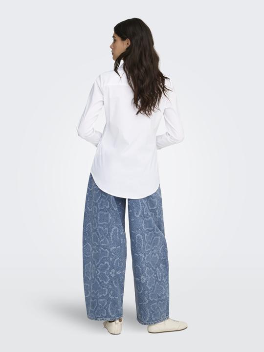 Produktbild JdY Klassisches Langarmhemd (36)