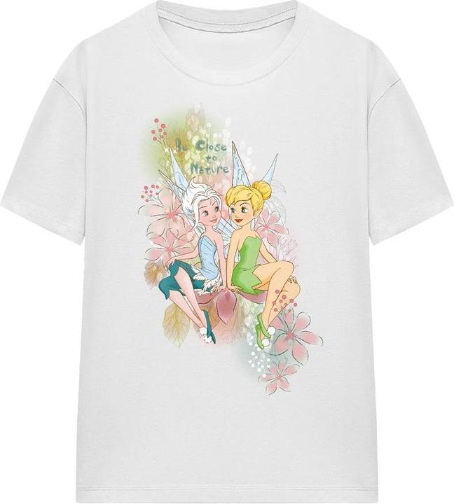 Produktbild Disney Interactive Studios Close To Nature TShirt (L)