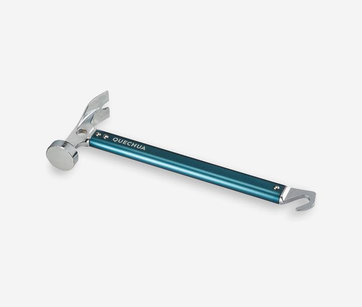 Image du produit Quechua Marteau de camping sol dur (420 g)