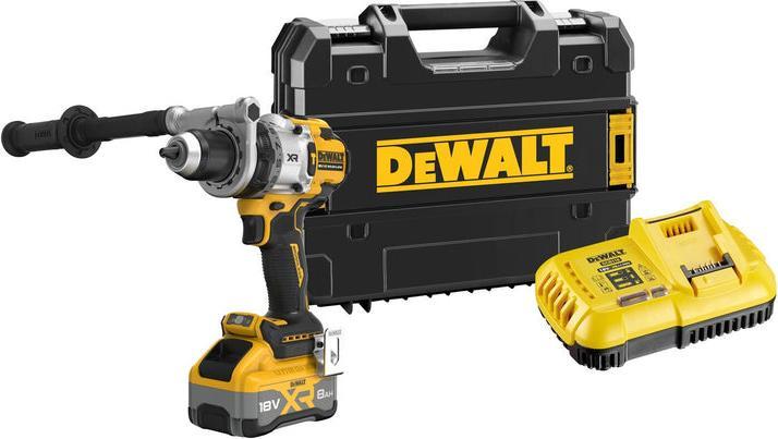 Actual product image DeWalt Schlagbohrschrauber (Battery operated)