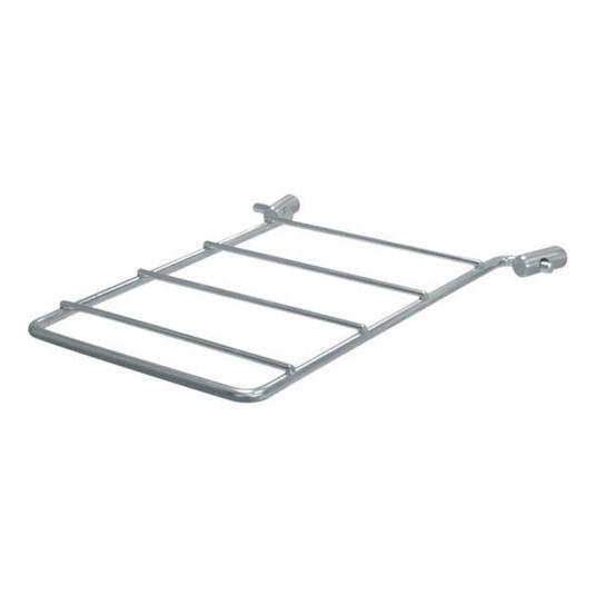 Ideal Standard, Handdoekhouders + Handdoekhaken, Ids Scharnierend Rooster Voor Duoro Spoelbak Chroom
