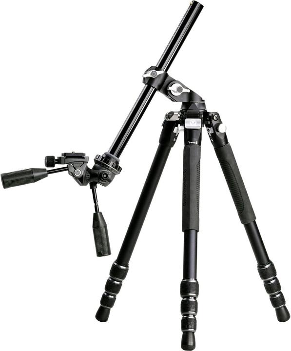 Immagine prodotto Vanguard Treppiede in alluminio con testa panoramica VEO3T+264AP (Metallo)