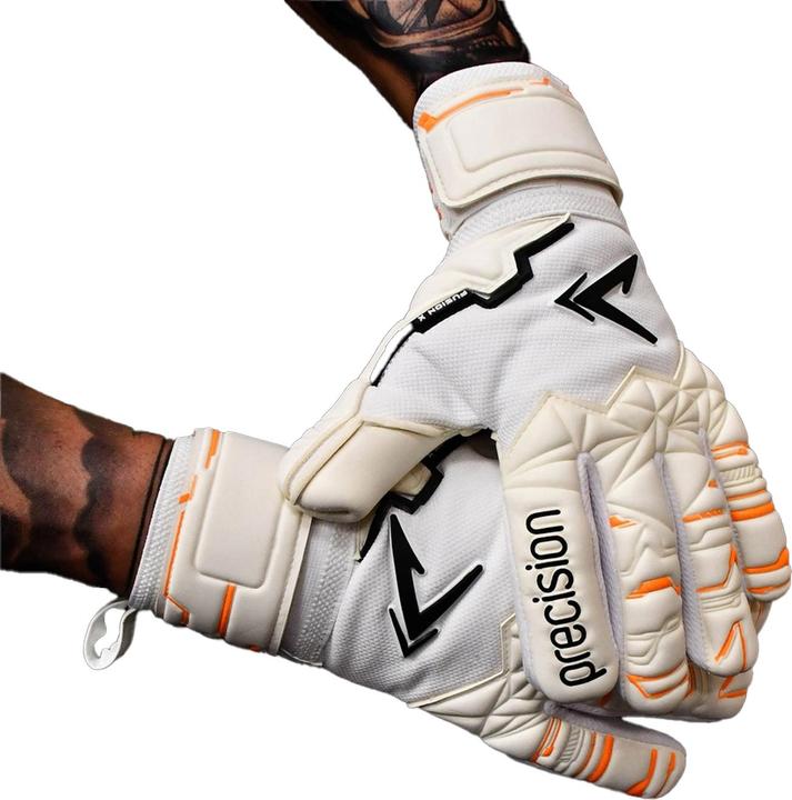 Produktbild Precision Fusion X Negative TorhüterHandschuhe (8)