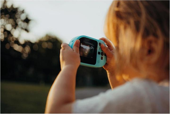 Actual product image Kidywolf Kidy Camera