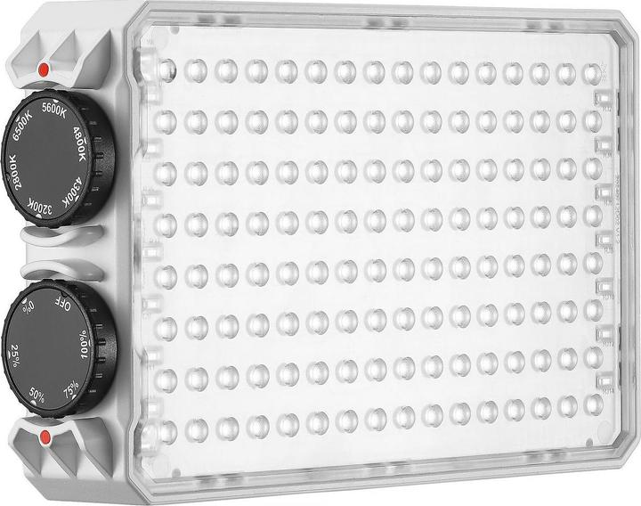 Godox C30BI LITEMONS Bi color Pocket LED Panel Light (Videocamera)
