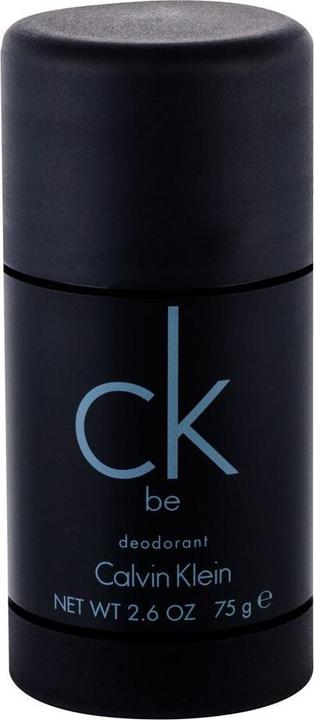 Produktbild Calvin Klein Be (Stick, 75 g)
