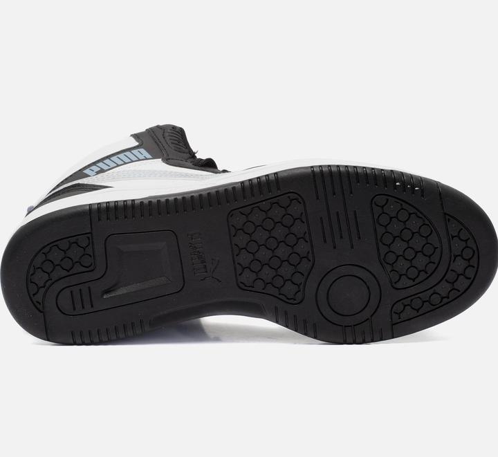 Image du produit Puma Rebound V6 Mid Space Belle Jr (39)