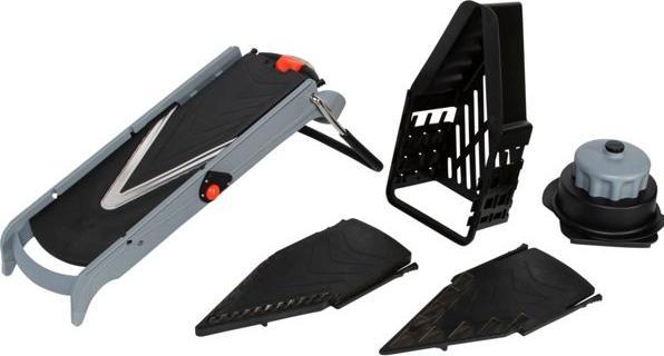 Actual product image de Buyer Mandolin Viper