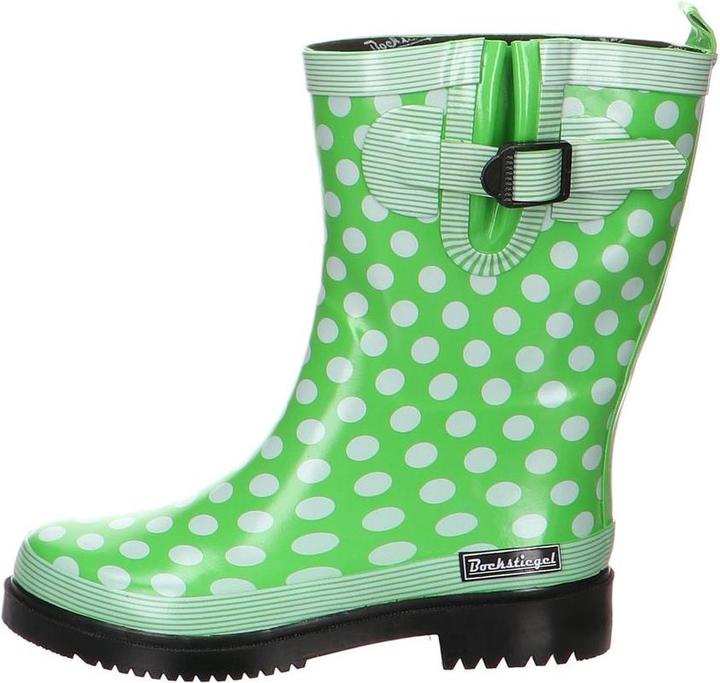 Actual product image Bockstiegel Boots (37)