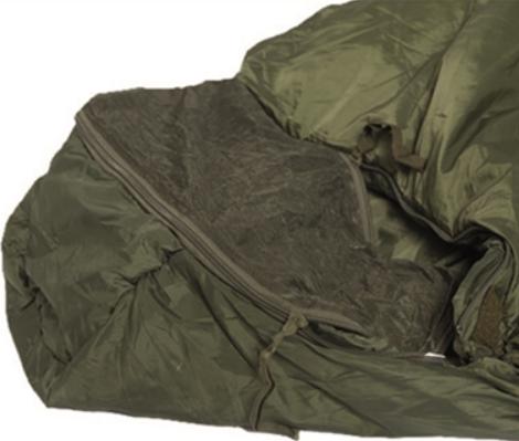 Produktbild Mil-tec Schlafsack - Tactical 3 (220 cm)