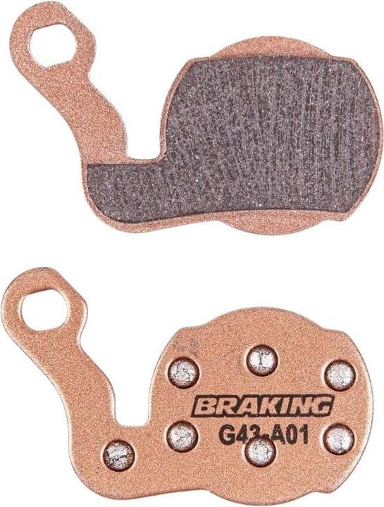 Actual product image Braking P22 Magura Louise/Julie Hp/Marta Sl