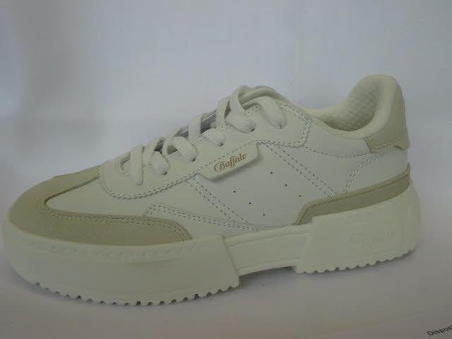 Actual product image Buffalo Sneaker RSE CMP (39)