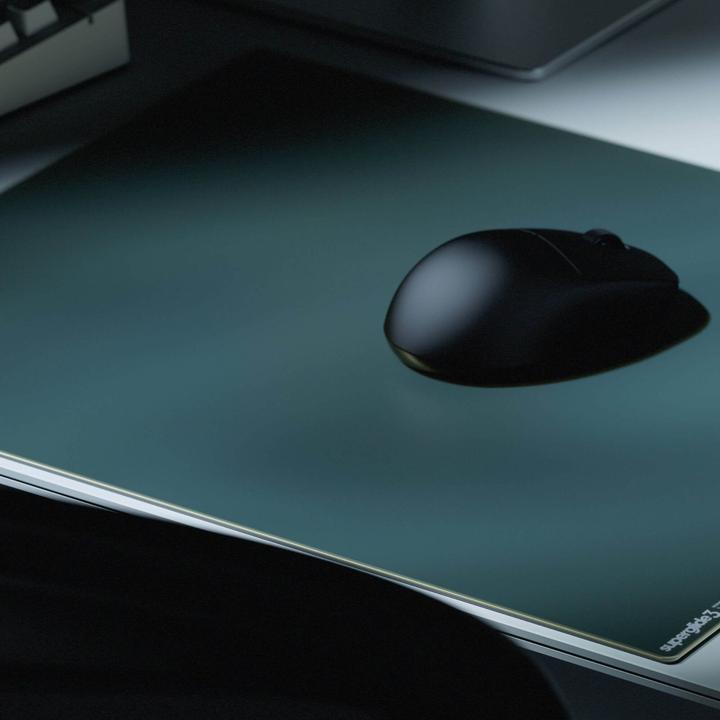 Image du produit Pulsar Tapis de Souris en Verre Superglide3 XL Type S (XL)