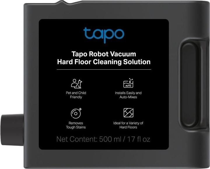 Tapo RVA450 Floor Cleaner, 500 ml