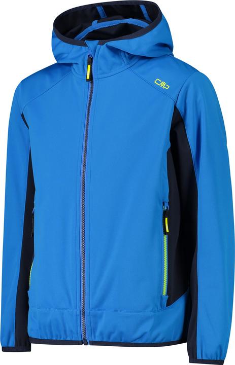 Image du produit CMP Campagnolo Veste Fix Hood pour enfants (128)