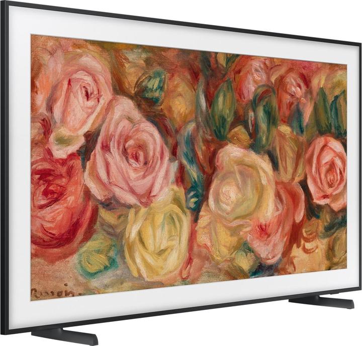 Image du produit Samsung QE50LS03DAUXXH (50", LS03D, QLED, 4K, 2024)