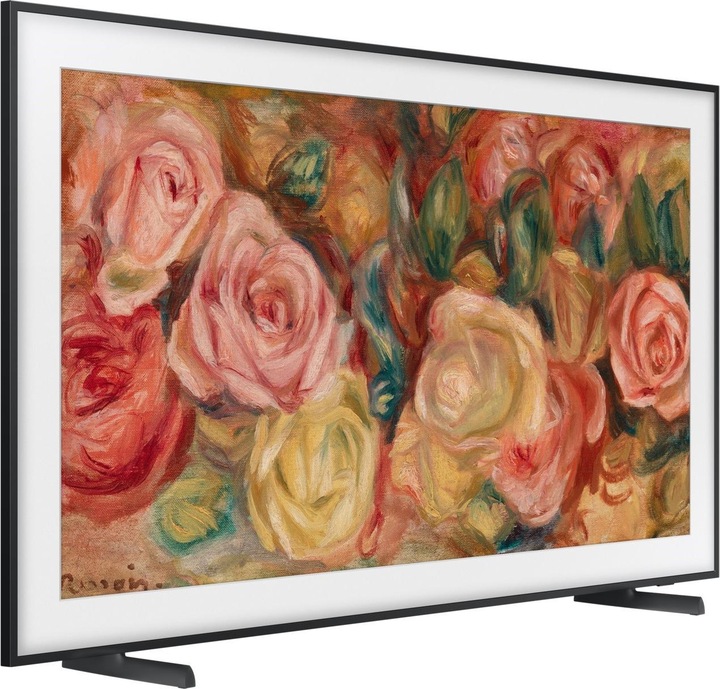 Produktbild Samsung QE50LS03DAUXXH (50", LS03D, QLED, 4K, 2024)