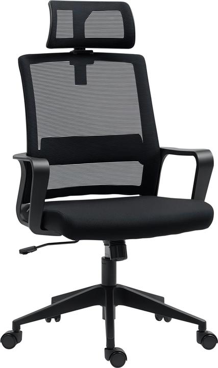 Actual product image Homcom Office chair