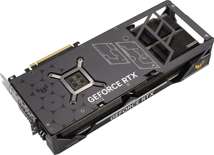 Image du produit ASUS GeForce TUF Gaming RTX 4090 édition OC (24 Go)