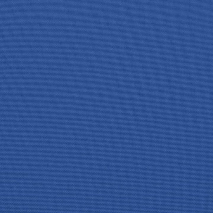 Productafbeelding vidaXL Hoge rugkussens 2 stuks. Oxford stof (120 x 50 x 7 cm)