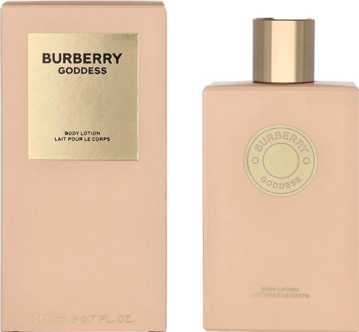 Produktbild Burberry Goddess (Körpermilch, 200 ml)