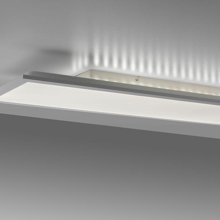 Actual product image Selltec LED ceiling lamp panel backlight (4400 lm)