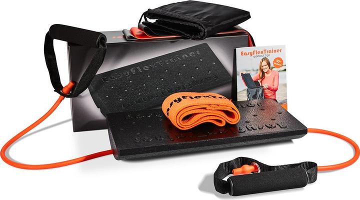 Produktbild Easy Flex Trainer Widerstandstrainer (0.35 m)