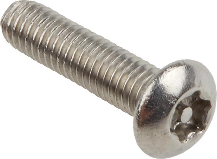 Image du produit RS PRO Vis TORX-BO A2 M3x12mm