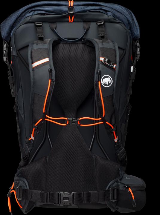 Actual product image Mammut Ducan Spine 28-35L (28 l)