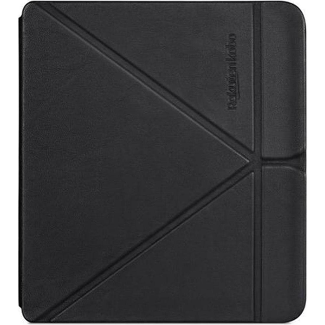 Kobo Sleepcover (Kobo Libra 2), eReader Zubehör, Schwarz