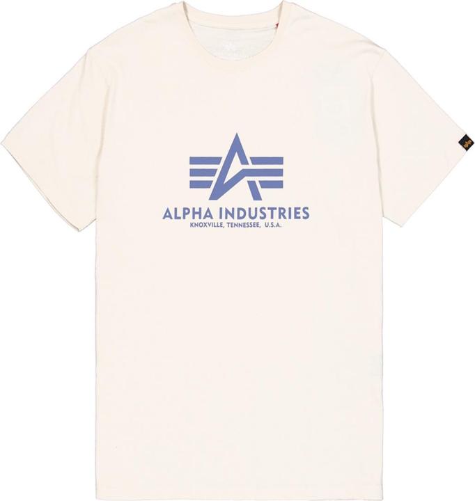 Produktbild Alpha Industries T-Shirt BASIC Kurzarmshirt (L)