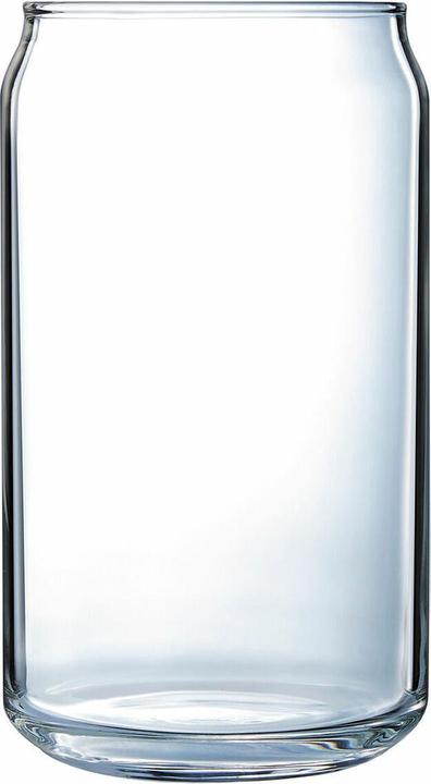 Arcoroc Gläserset ARC N6545 Dose Glas (0.47 l, 6x)