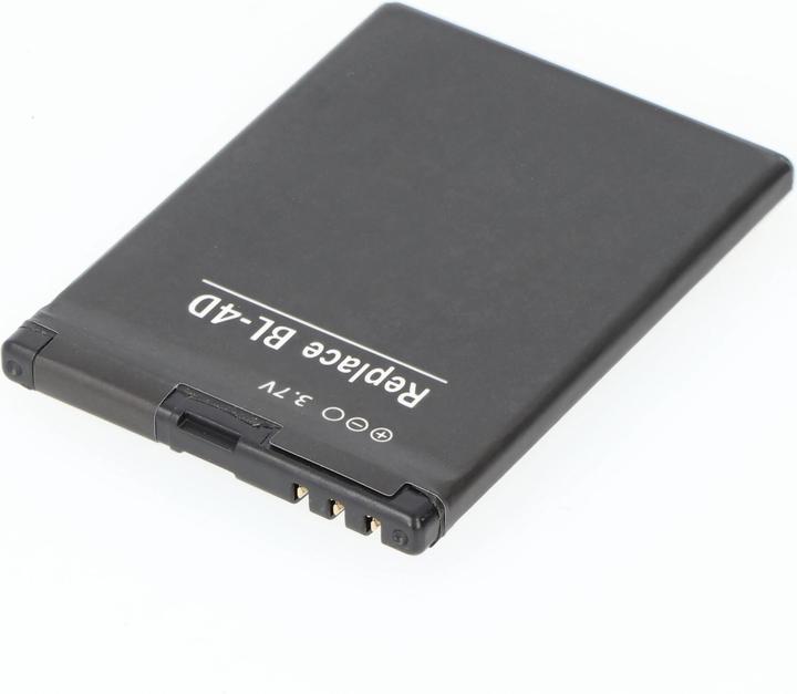 Image du produit Nokia Akku BL-4D passend für N97 mini