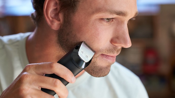 Immagine prodotto Philips Beardtrimmer series 5000 BT5509/16 Regolabarba