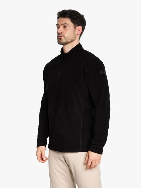 Image du produit Ziener Homme Midlayer - JUSEI-Z noir (60)