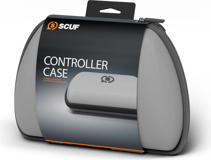 Scuf Coperchio di protezione del controller (Switch, PS4, PS5, Xbox Series X, Xbox Serie S, Xbox One X, Xbox One S)