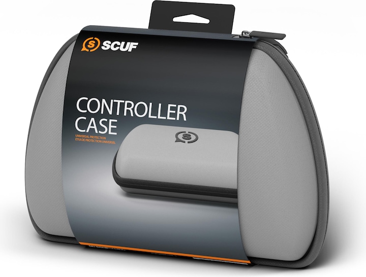 Scuf Controller-Schutzhülle (Switch, PS4, PS5, Xbox Series X, Xbox Series S, Xbox One X, Xbox One S)