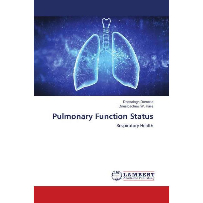 Pulmonary Function Status, Fachbücher