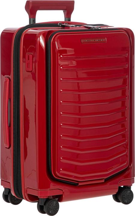 Actual product image Porsche Design Suitcase & Trolley Roadster 4W Trolley S Business (45 l)