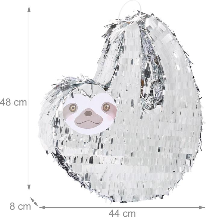 Produktbild Relaxdays Pinata (1 Stk.)