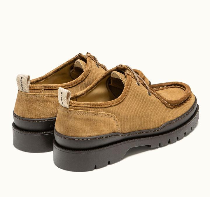 Actual product image Kleman Major V Cord (44)