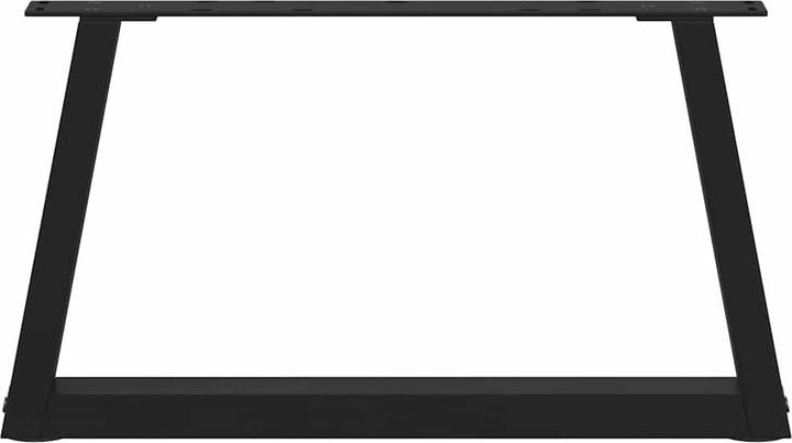 Actual product image vidaXL Couchtischbein