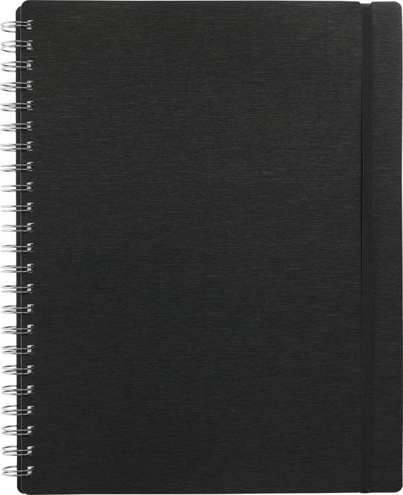 Cahier + bloc-notes