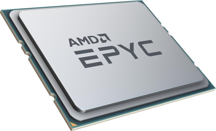 Produktbild AMD CPU EPYC 7302P 3.0 GHz (SP3, 3 GHz, 16 -Core)