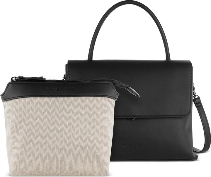 Immagine prodotto Bugatti Ilva Handtasche 24.5 cm