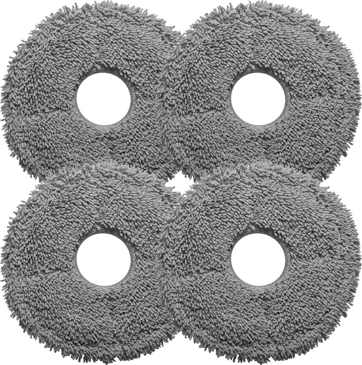 Actual product image Dreame Wipe pad