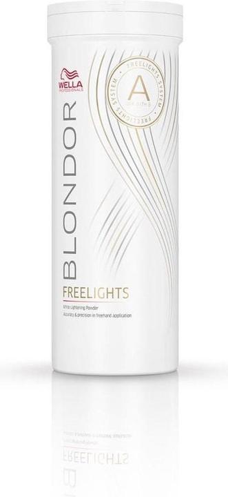 Productafbeelding Wella Blondor Freelights Bleekmiddel 400g