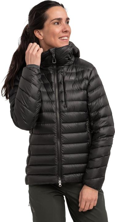 Produktbild Schöffel Down Jacket Silvretta (L)