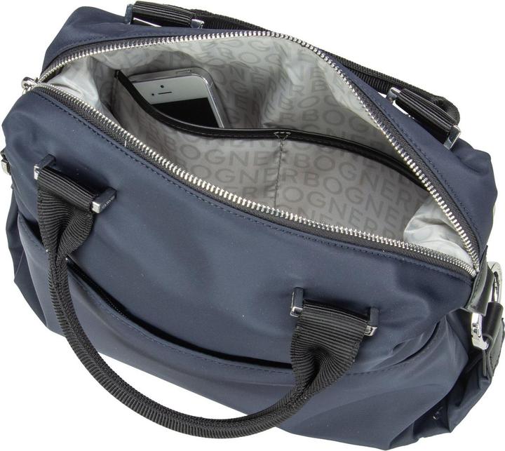Actual product image Bogner klosters sofie handbag shz