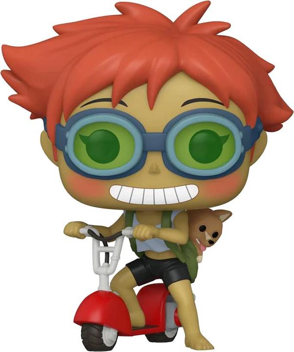 Produktbild Funko Cowboy Bebop Figur